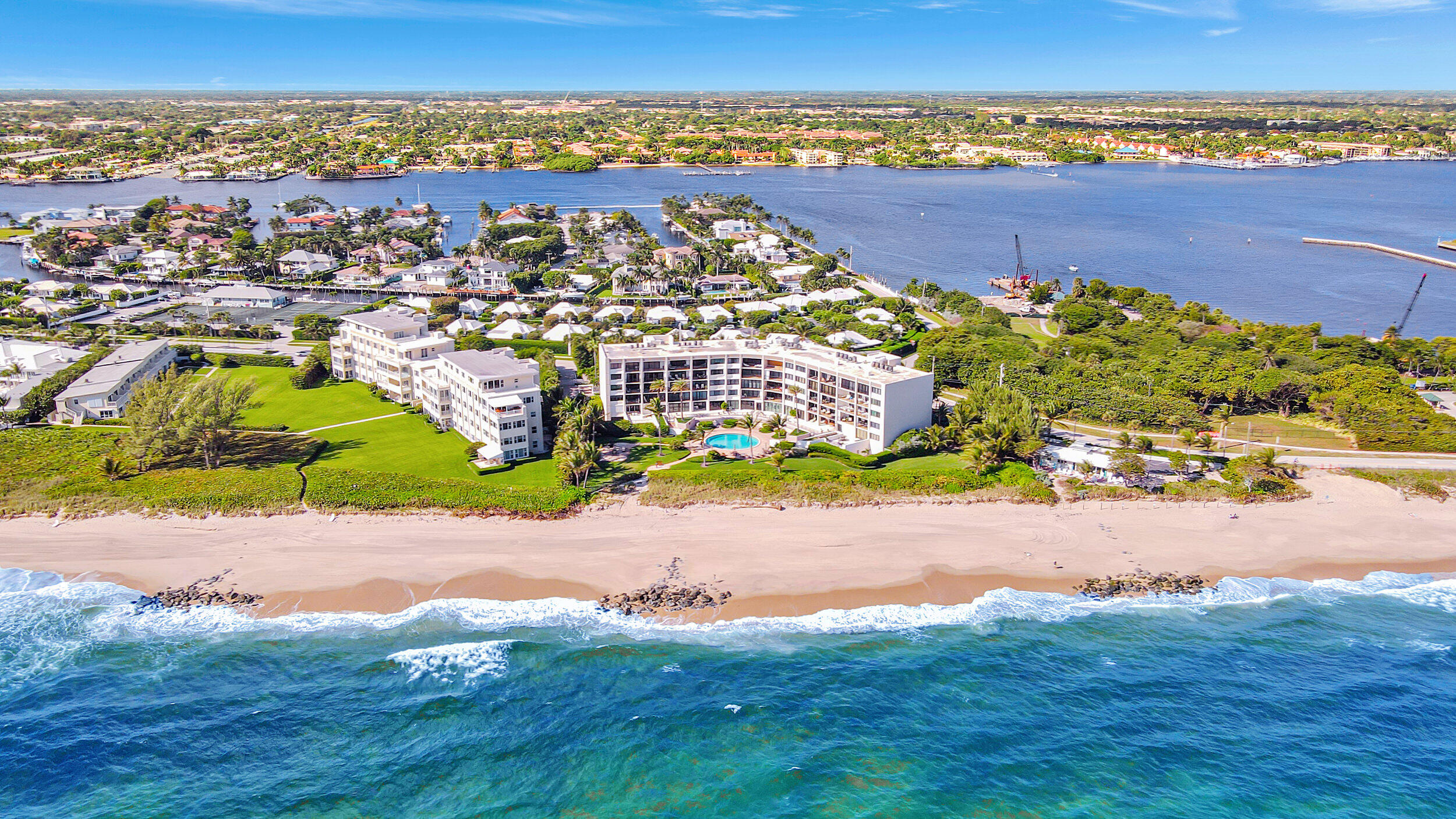 Homes for sale in Ocean Ridge, FL | 6885 N Ocean Boulevard #3040, Ocean Ridge, FL 33435 | MLS# R10853433