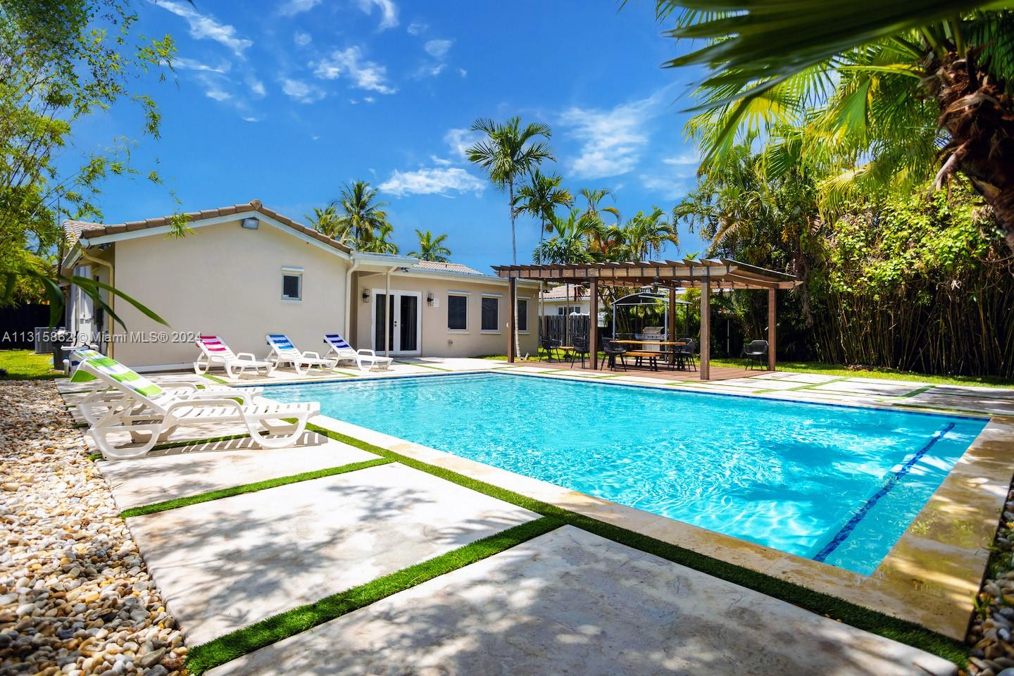 Hollywood Golf Estates Se