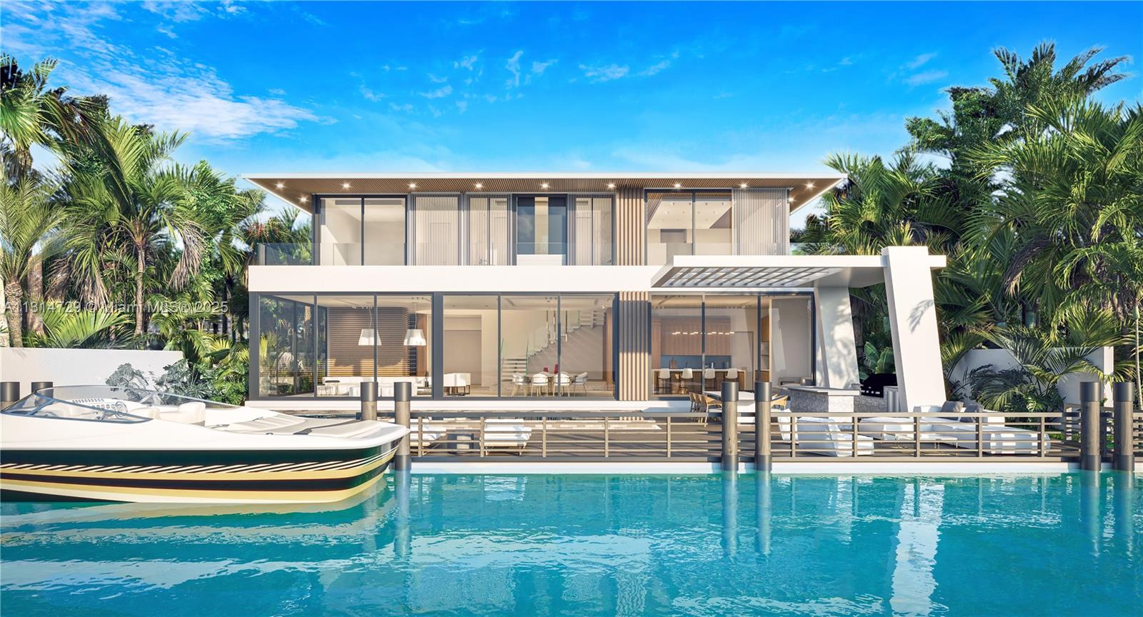 Casa en Venta en North Miami Beach, FL