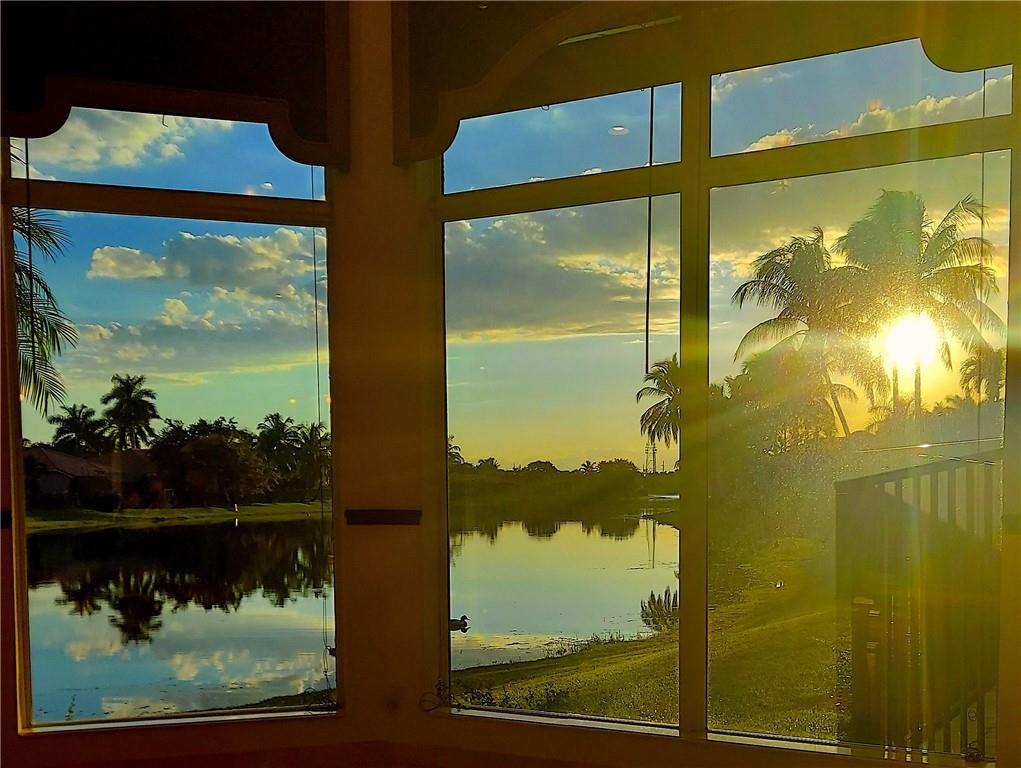 Not just another Florida sunset. This one could be yours.