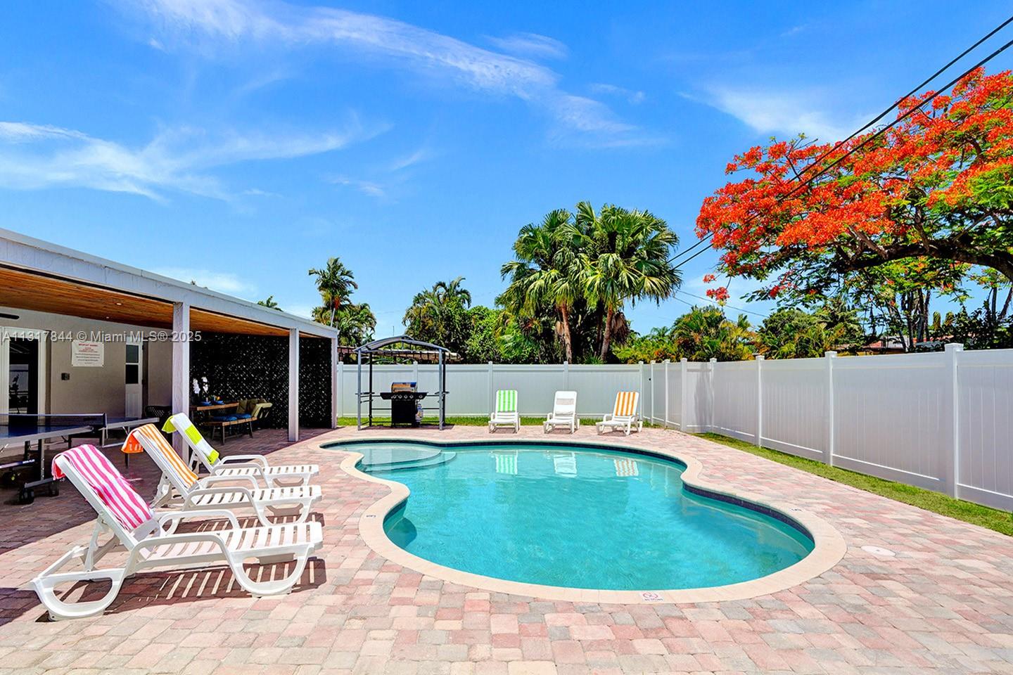 Hollywood Golf Estates Se