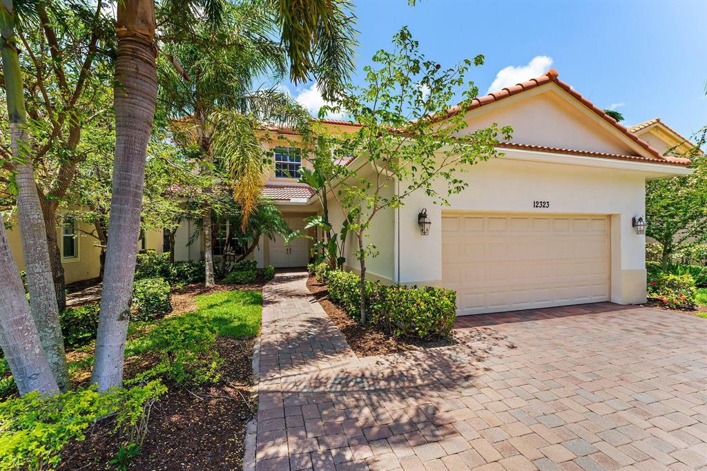 12323 Aviles Circle Palm Beach Gardens FL 33418 | R10855289