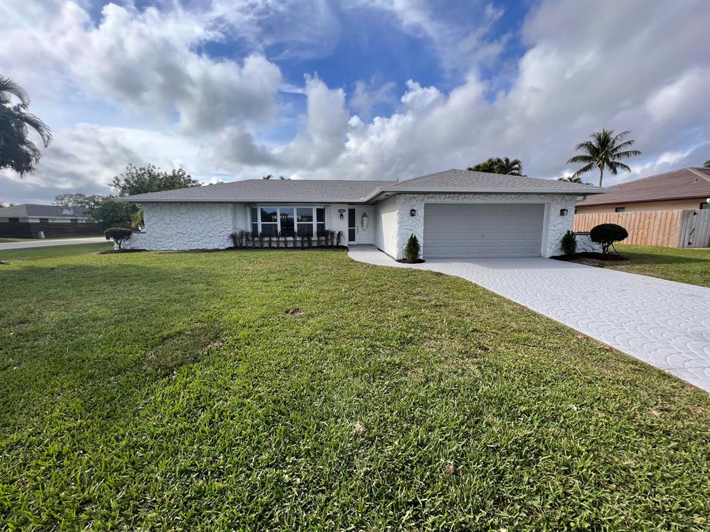 11803 Hemlock Street Palm Beach Gardens FL 33410 | R10855321