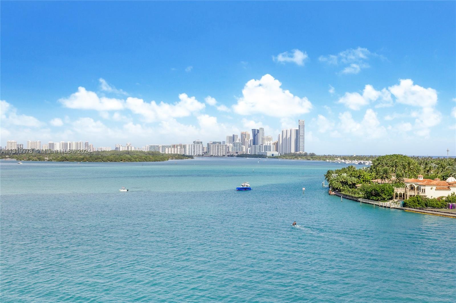 Condo for Sale in Bay Harbor Islands, FL
