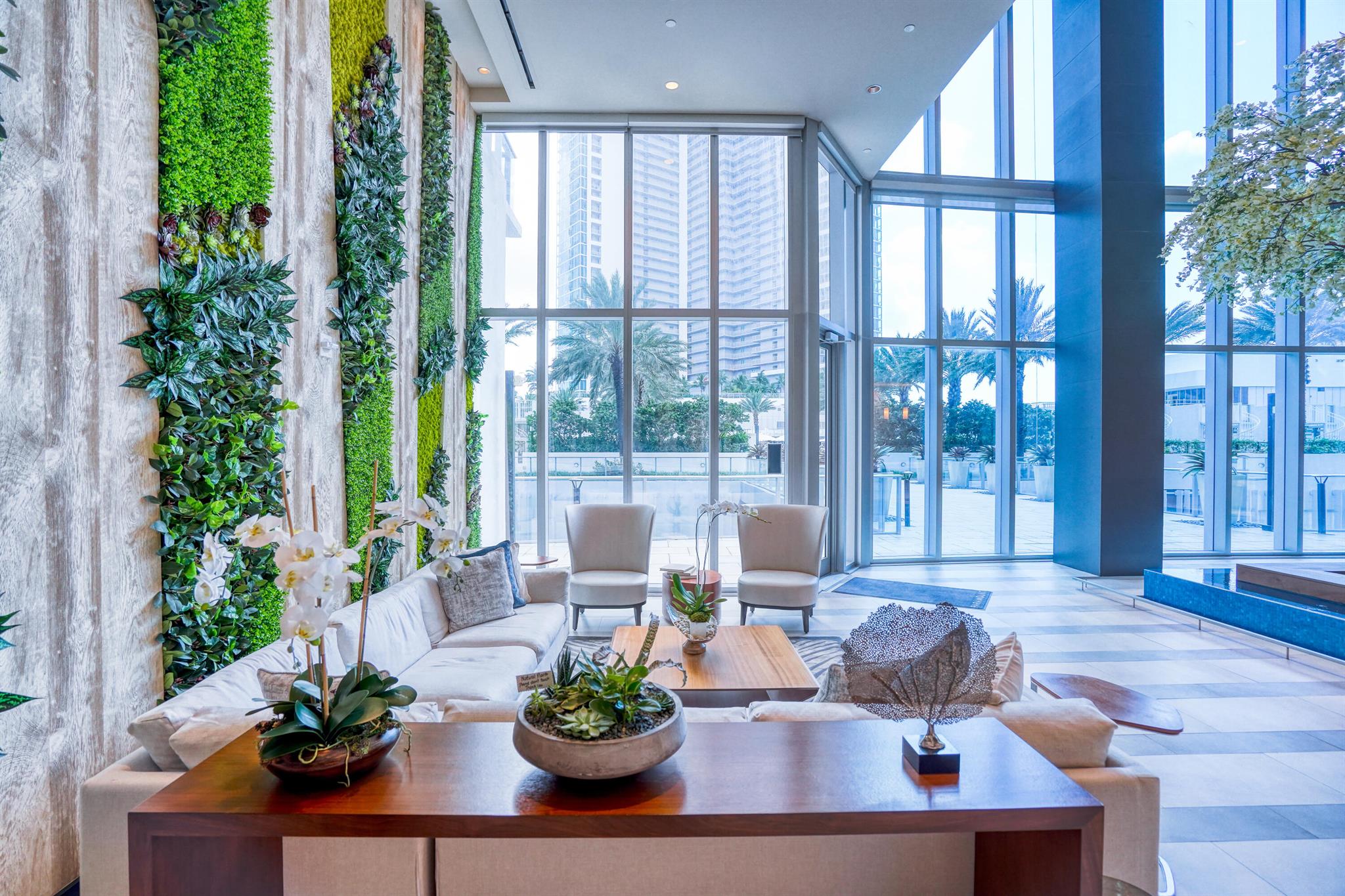 Paramount Miami Worldcent