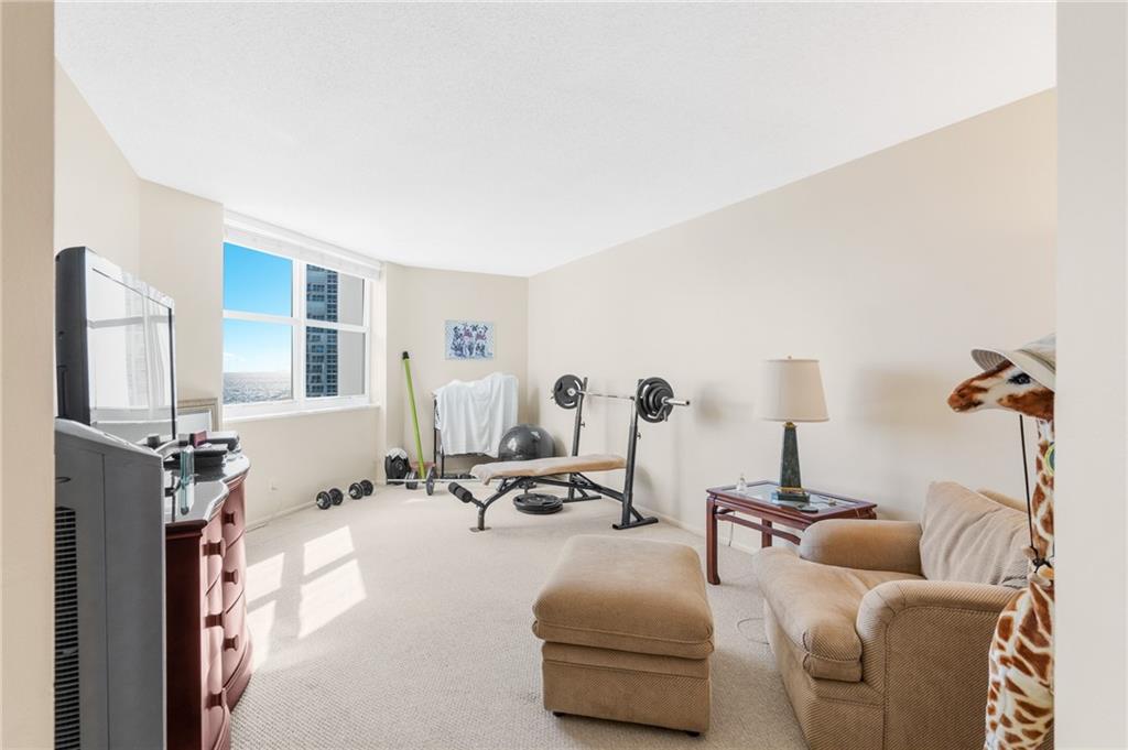 Second Bedroom Suite