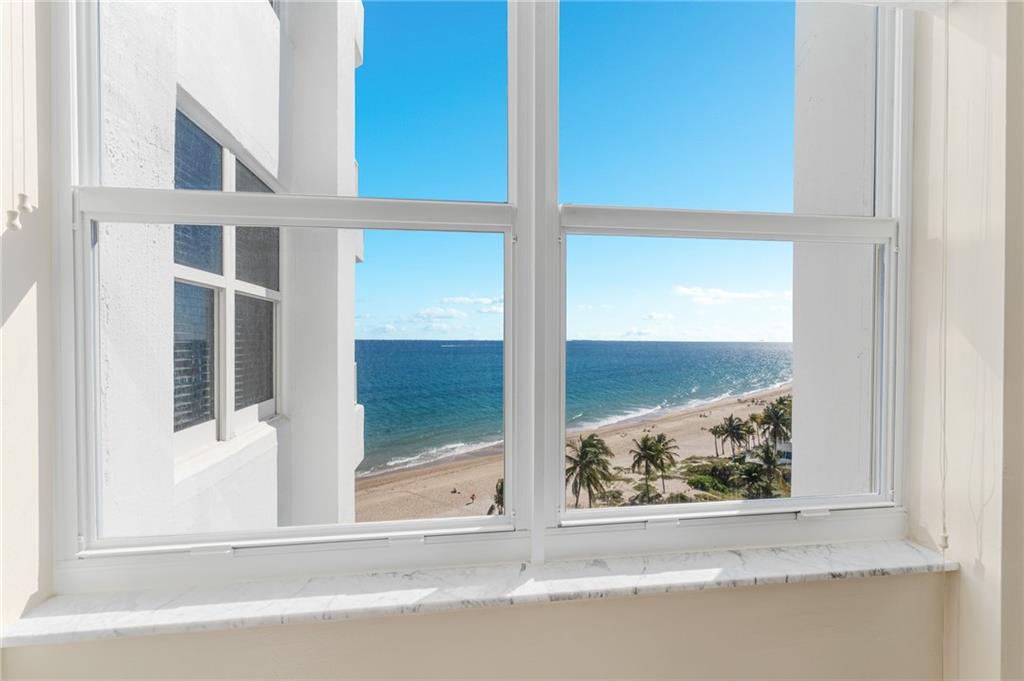 Second Bedroom Suite View