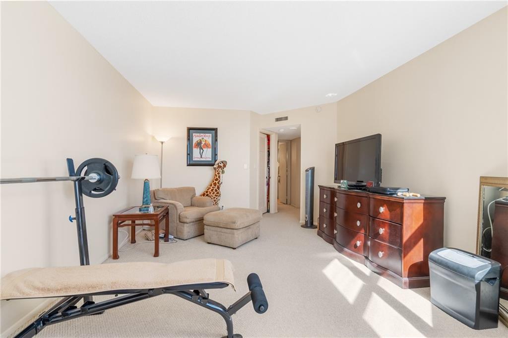 Second Bedroom Suite