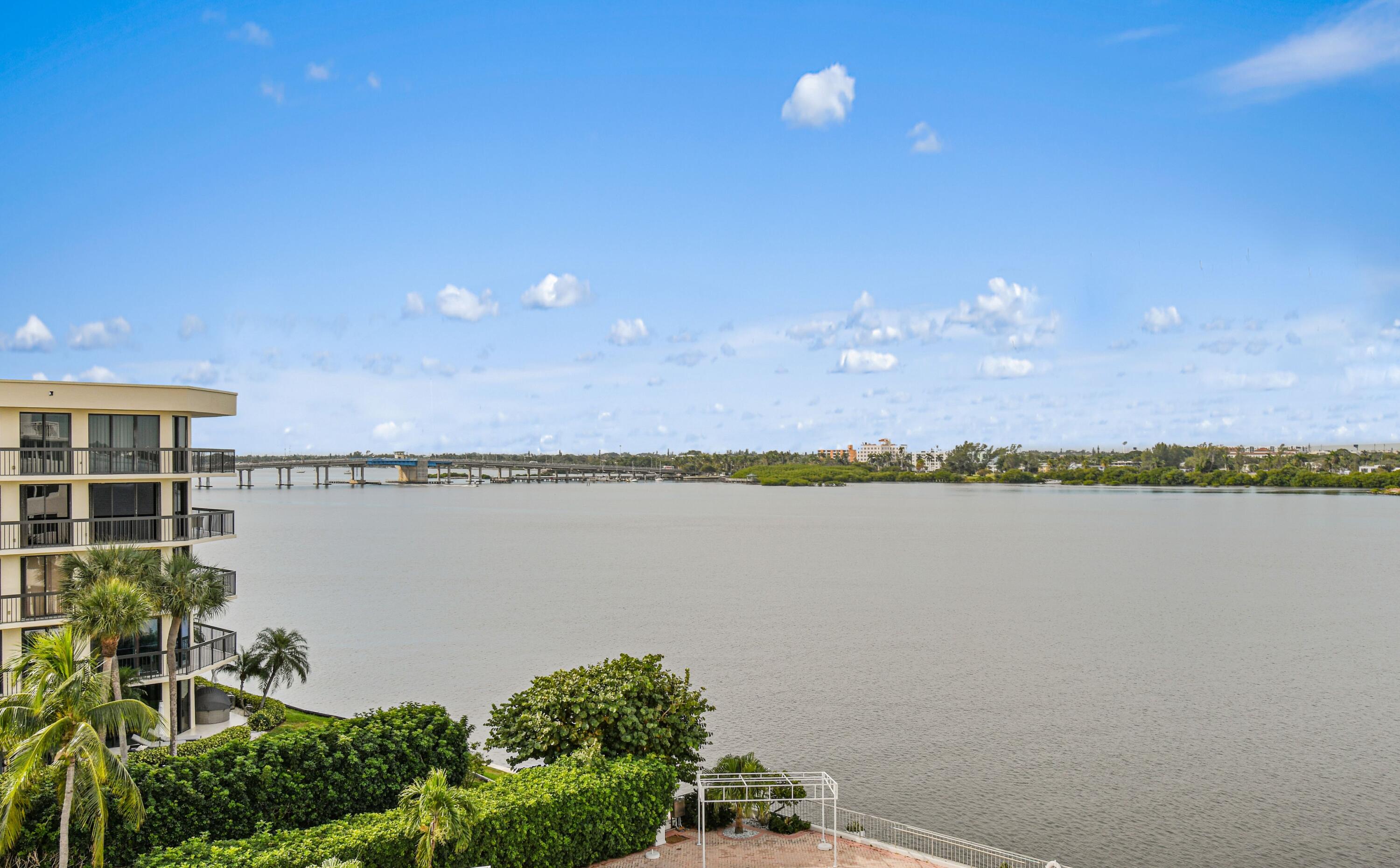 2773 S Ocean Boulevard Unit# 506 Palm Beach FL 33480 | R10856212