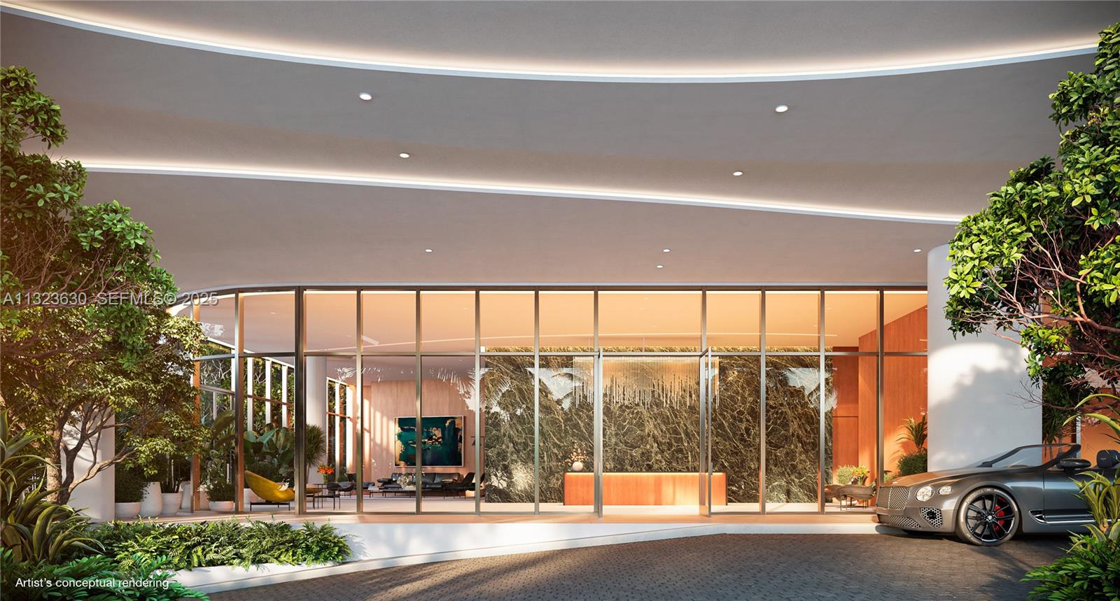 Homes for sale in Miami, FL | 1444 Biscayne Blvd #4803, Miami, FL 33132 | MLS# A11323630