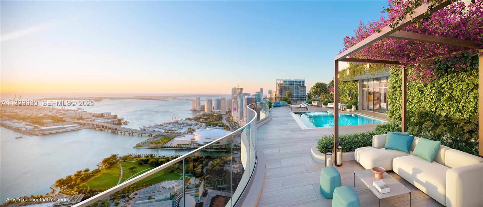 Homes for sale in Miami, FL | 1444 Biscayne Blvd #4803, Miami, FL 33132 | MLS# A11323630