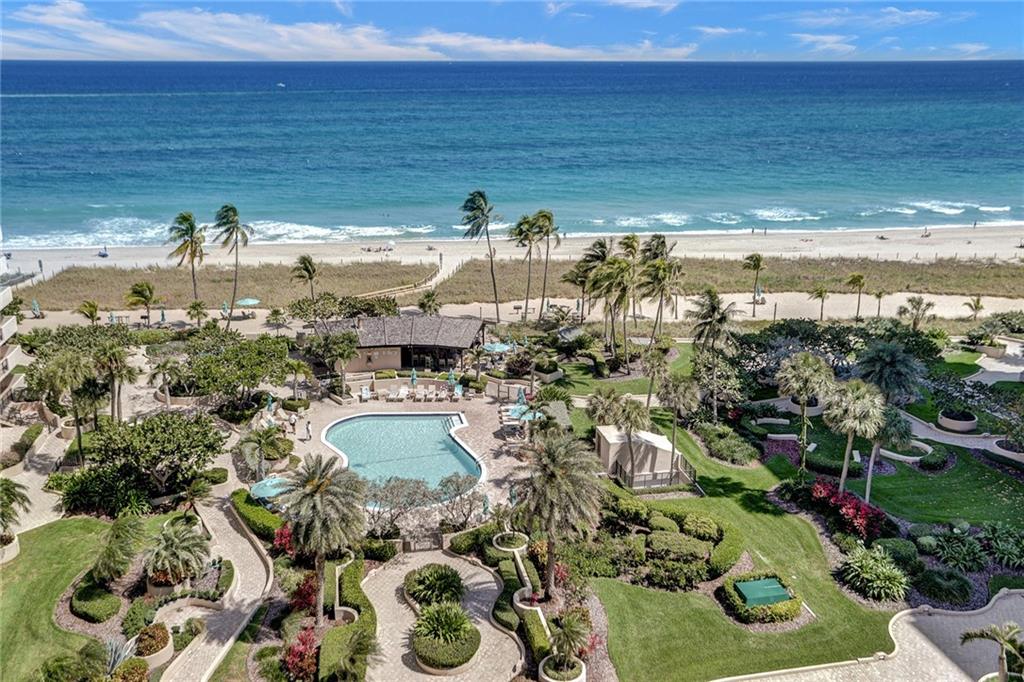 5100 N Ocean Blvd Unit# 1217 Lauderdale By The Sea FL 33308 | F1036180
