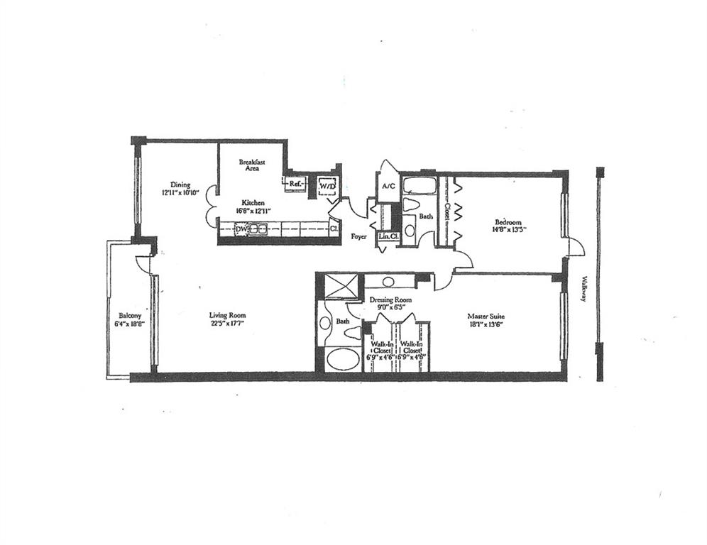 Maintenance & Assessment Information