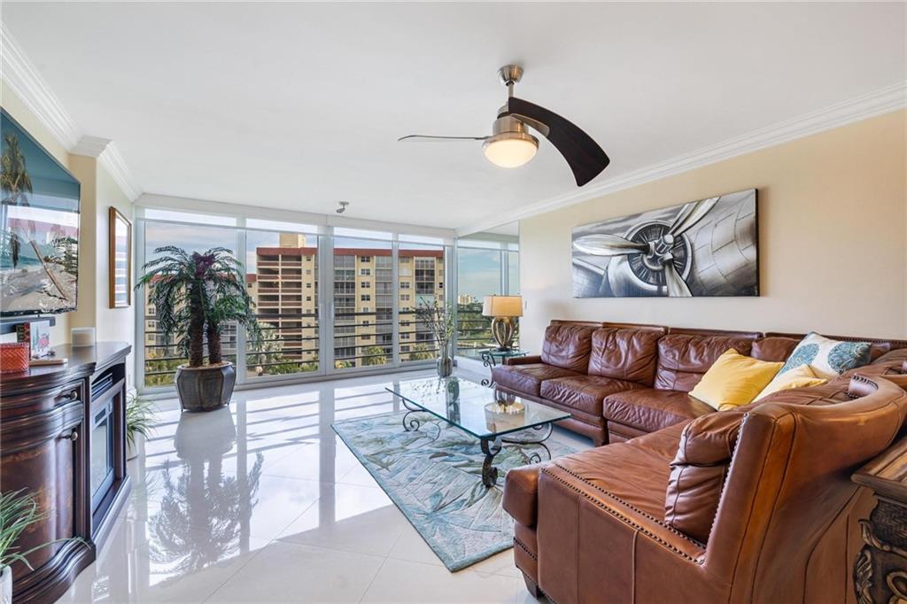 2731 Ne 14th Street Cswy Unit# 711 Pompano Beach FL 33062 | F10362654