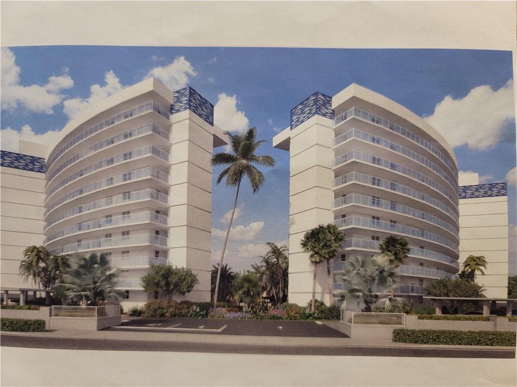 After Building Remodeling