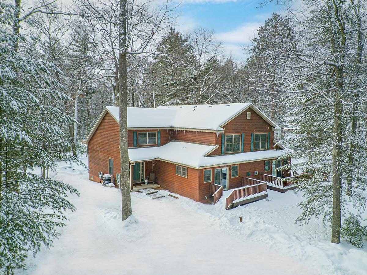 Eagle Lake Property 3937 Norway Pine Dr Photo 1