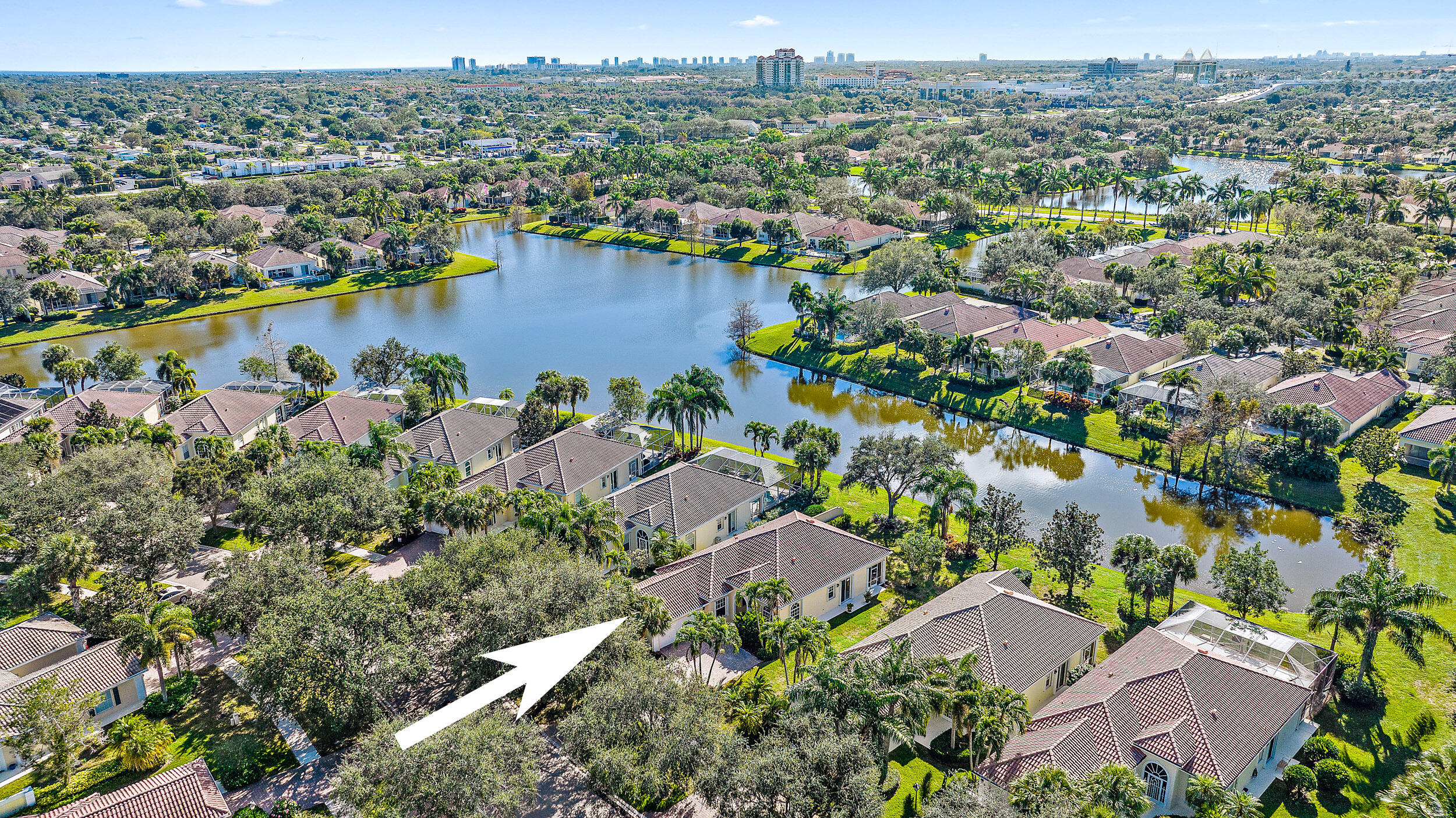 1357 Saint Lawrence Drive Palm Beach Gardens FL 33410 | R10857105