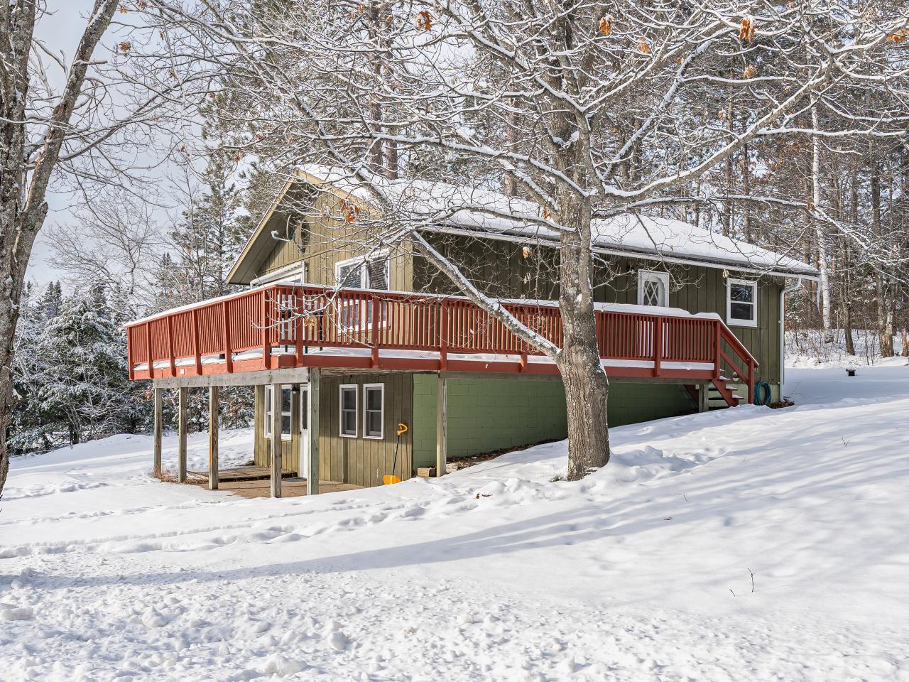 Jennie Webber Lake Property 5515 Jennie Webber Lk Rd S Photo 1