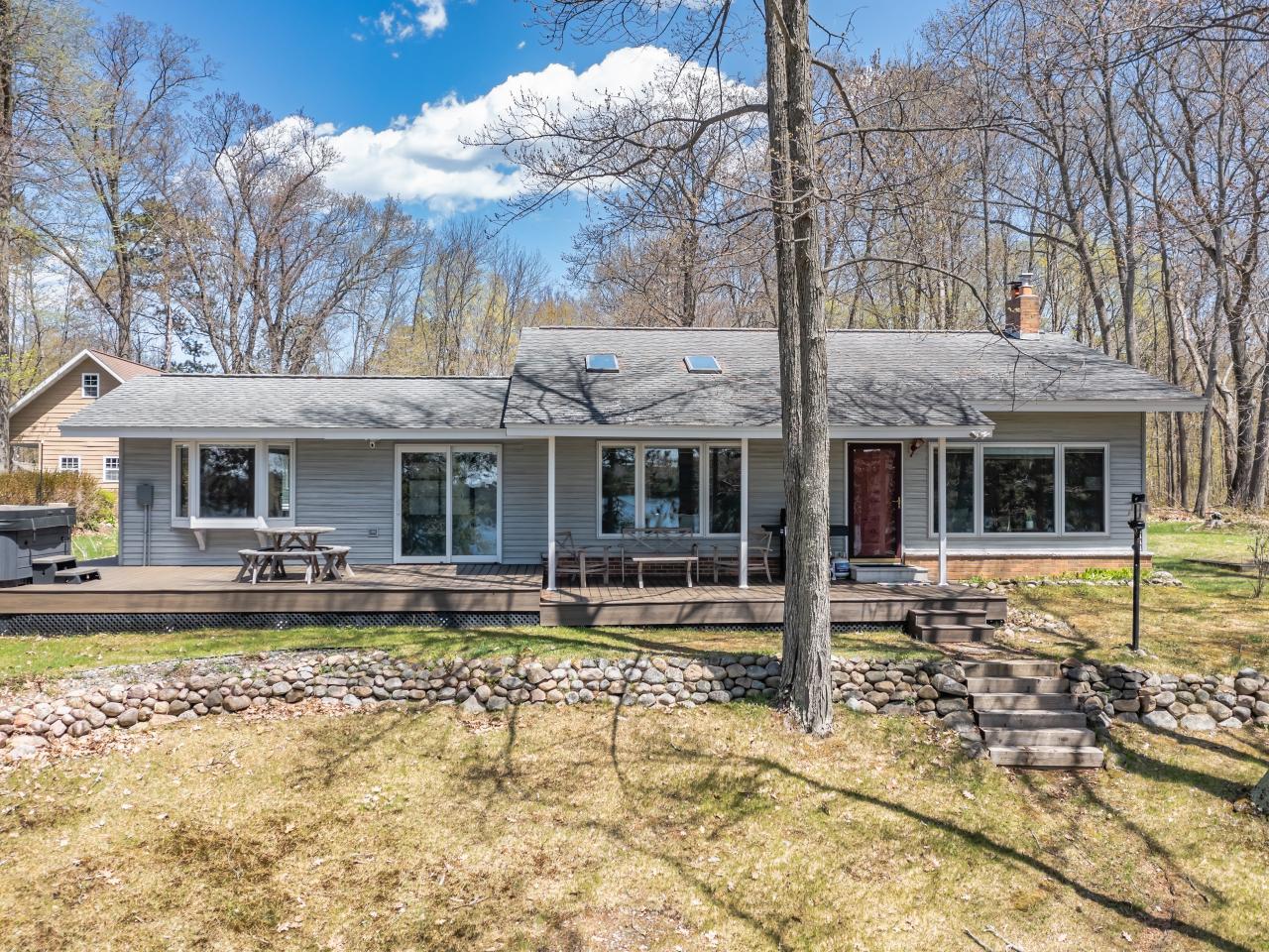 Squash Lake Property 7233 Bay Rd Photo 1