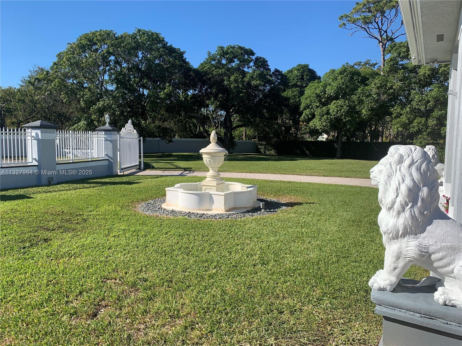 Hidden Forest Estates