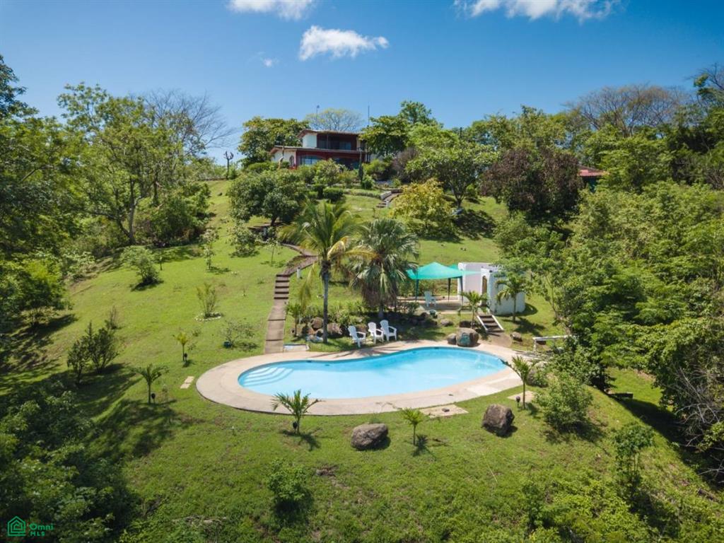 10 bed Commercial For Sale in Santa Cruz, Guanacaste - 1