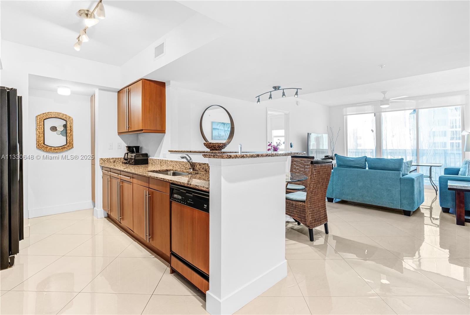 2080 Ocean Drive Condo