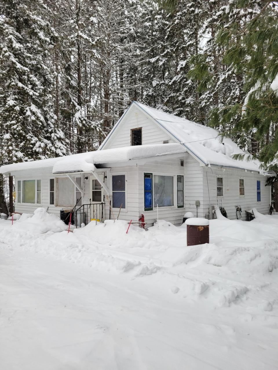 Arrowhead Lake Property 1119 Old Hwy 51 S Photo 1