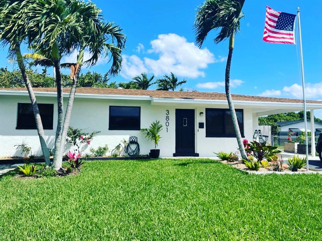 3801 Holiday Road, Palm Beach Gardens, FL 33410, 4 Bedrooms , 1 Bathroom ,Single Family Residence,Sold,R10861212, Horizon Palm Realty Group