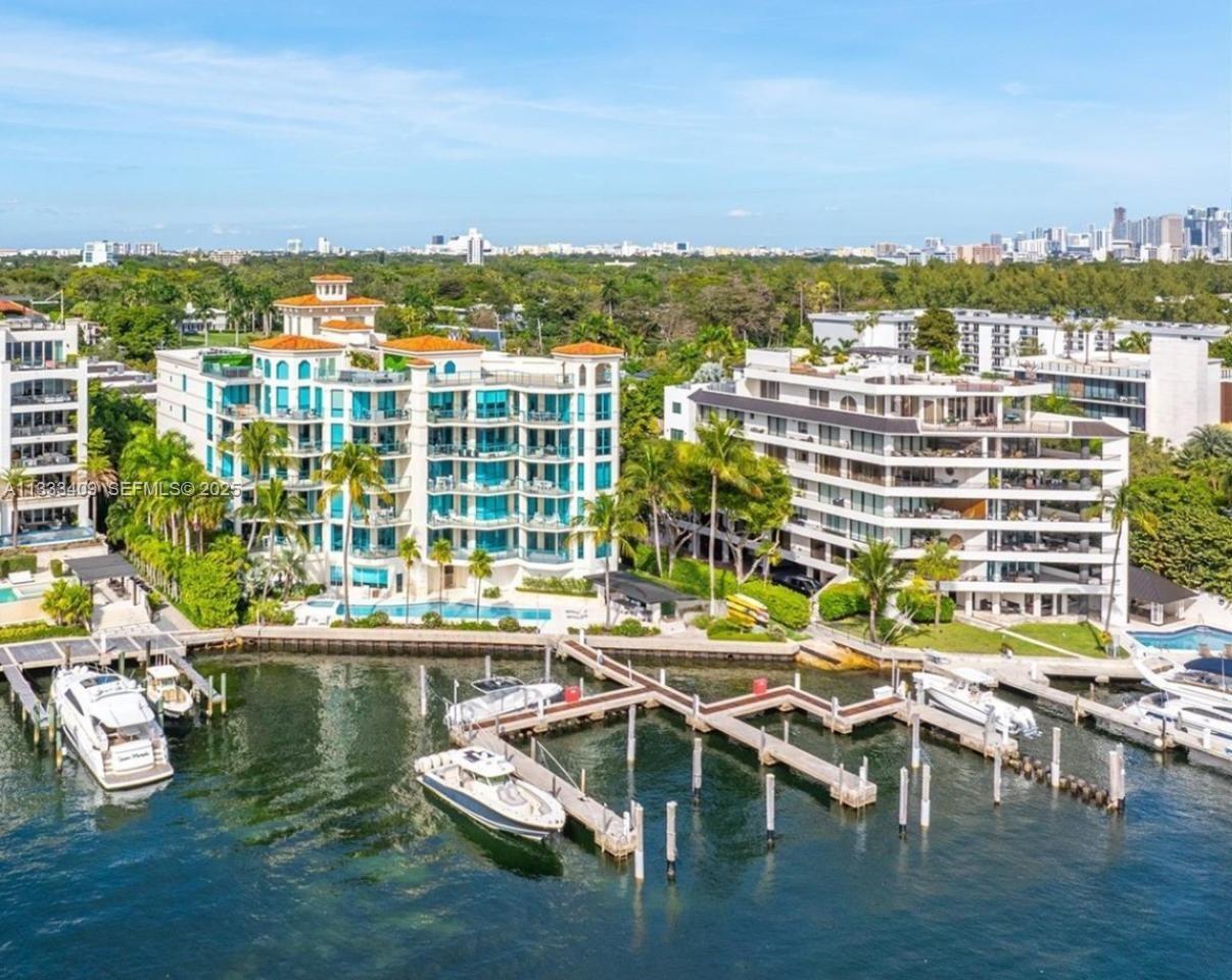 Beacon Harbour Condo