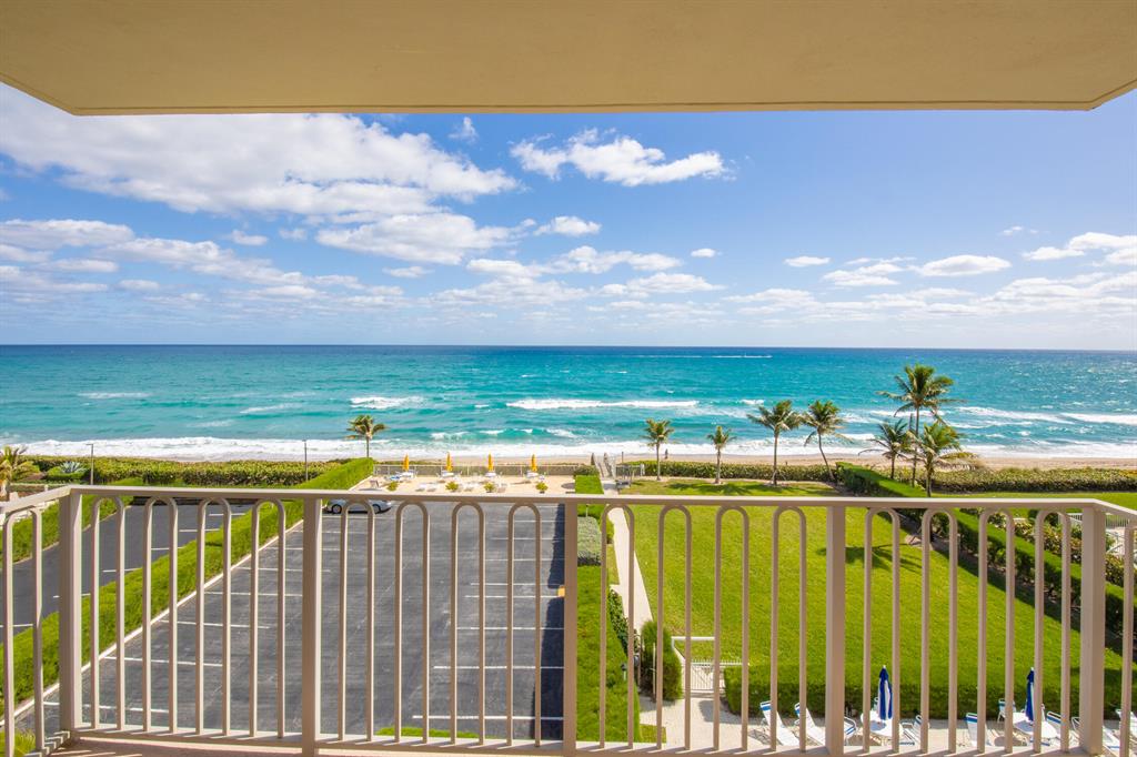 3230 S Ocean Boulevard Unit# D511 Palm Beach FL 33480 | R10862101