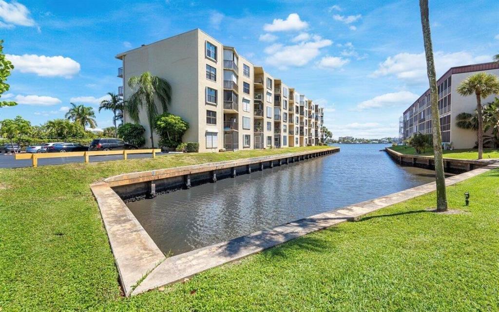 890 N Federal Highway Unit# 411 Lantana FL 33462 | R10862875