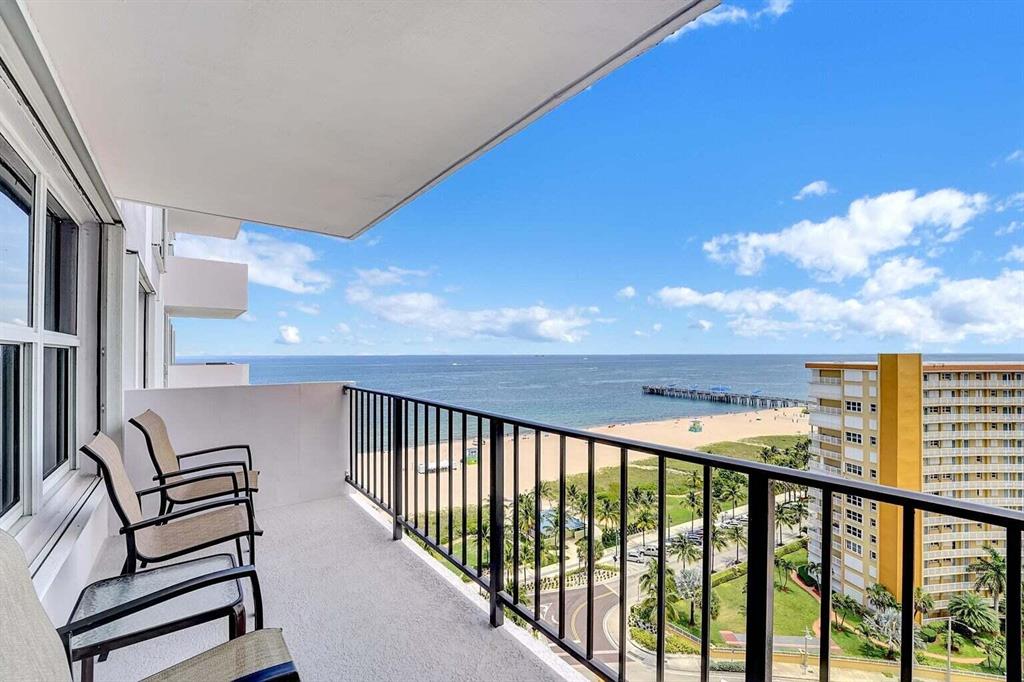 405 Ocean Boulevard Pompano Beach FL 33062 | R10862888