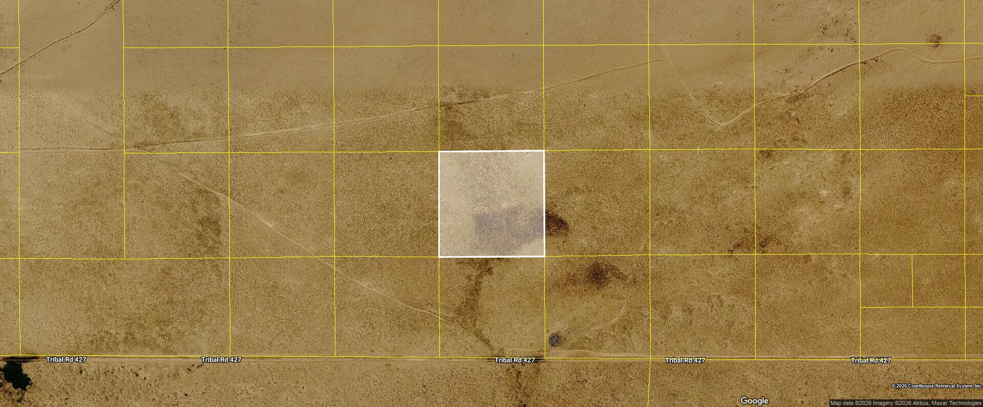 Photo 12 —  Off Pajarito (N126) Road SW