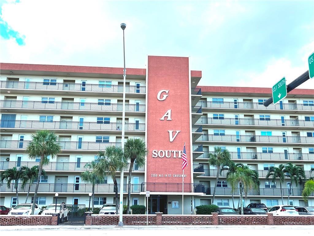 2350 14th Street Cswy Pompano Beach FL 33062 | F10366264