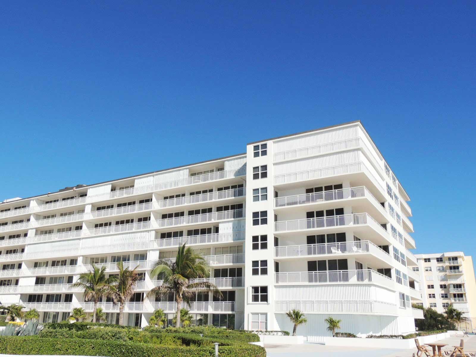 3546 S Ocean Boulevard Unit# 516 South Palm Beach FL 33480 | R10863235