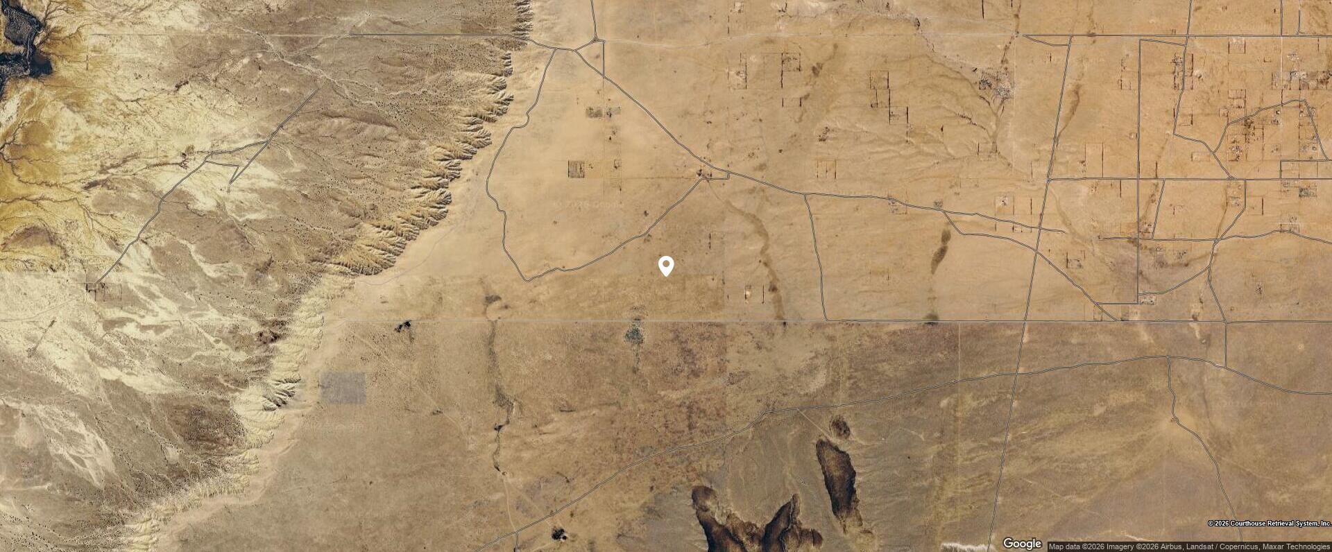 Photo 14 —  Off Powers Way (N140) Road SW