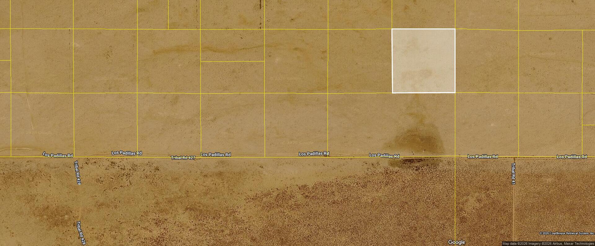 Photo 19 —  Off Powers Way (N144,145,147-9 Road SW