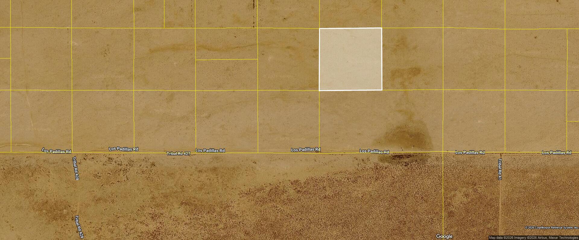 Photo 18 —  Off Powers Way (N144,145,147-9 Road SW