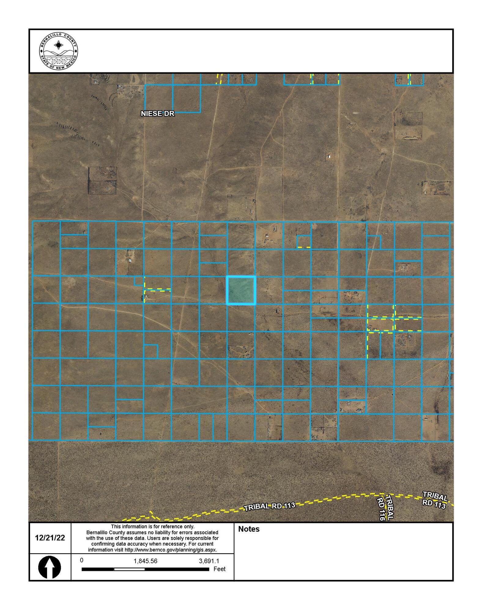 Homes for sale in Albuquerque, NM | Off Powers Way (n154) Rd Sw, Albuquerque, NM 87121 | MLS# 1029064