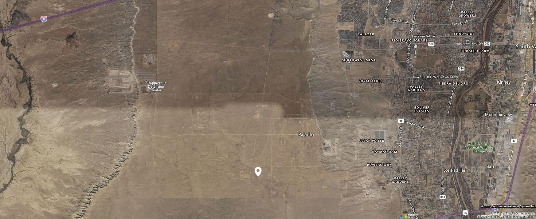 Homes for sale in Albuquerque, NM | Off Powers Way (N154) Rd Sw, Albuquerque, NM 87121 | MLS# 1029064