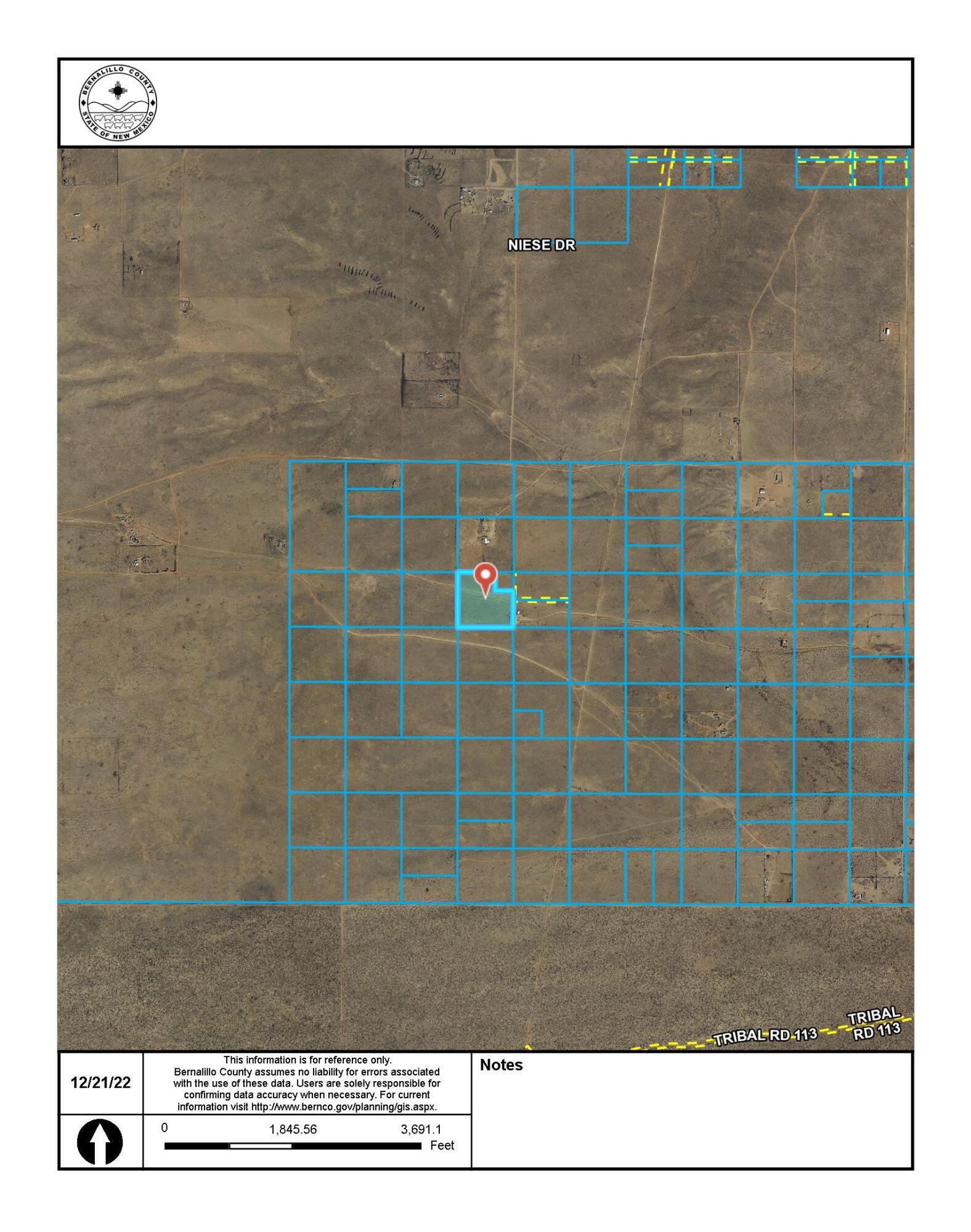 Homes for sale in Albuquerque, NM | Off Powers Way (n155) Rd Sw, Albuquerque, NM 87121 | MLS# 1029066