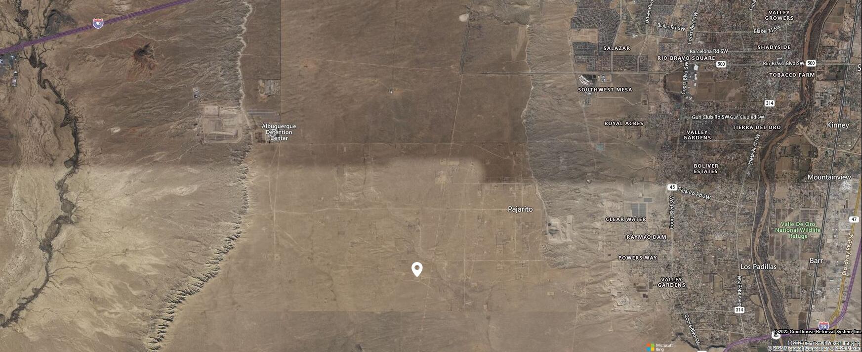 Homes for sale in Albuquerque, NM | Off Powers Way (N155) Rd Sw, Albuquerque, NM 87121 | MLS# 1029066