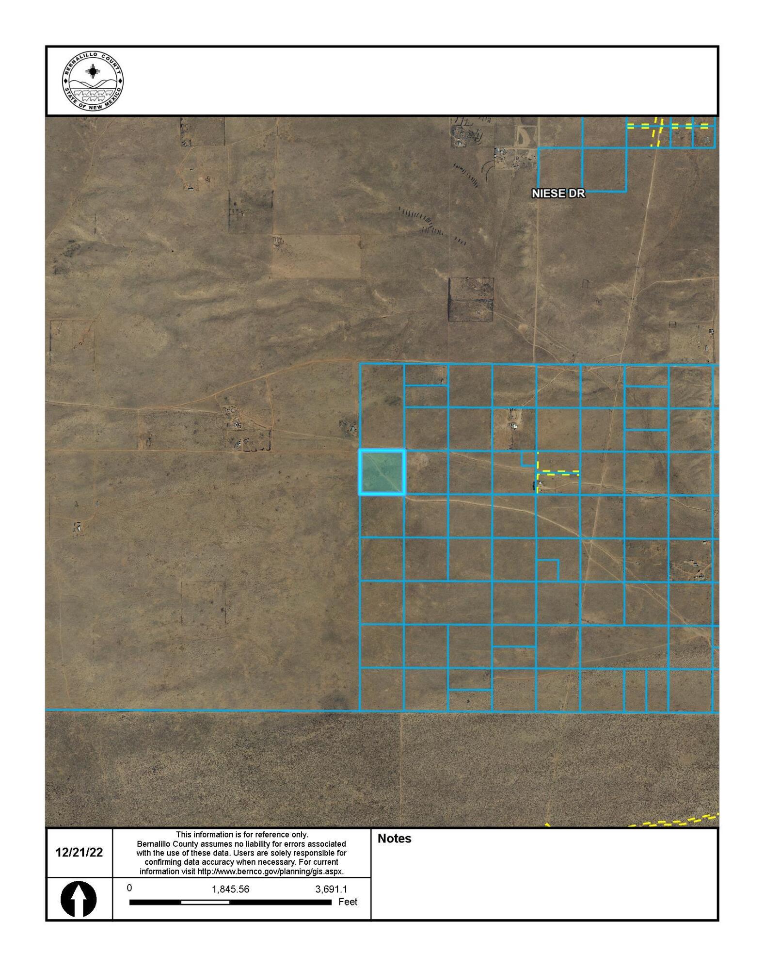 Homes for sale in Albuquerque, NM | Off Powers Way (n156) Rd Sw, Albuquerque, NM 87121 | MLS# 1029067