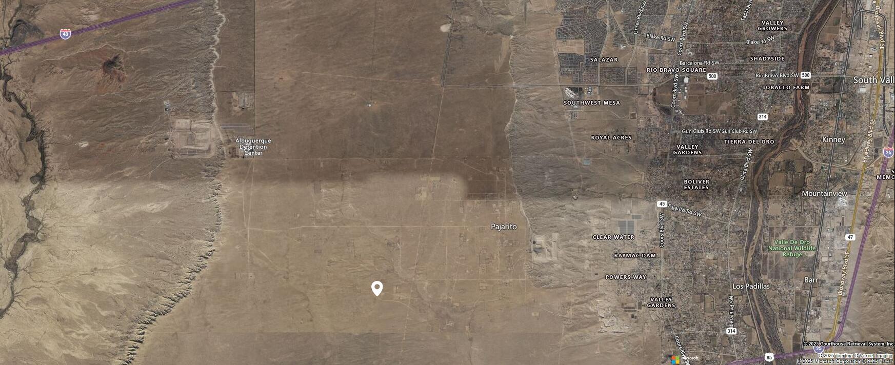 Homes for sale in Albuquerque, NM | Off Powers Way (n156) Rd Sw, Albuquerque, NM 87121 | MLS# 1029067