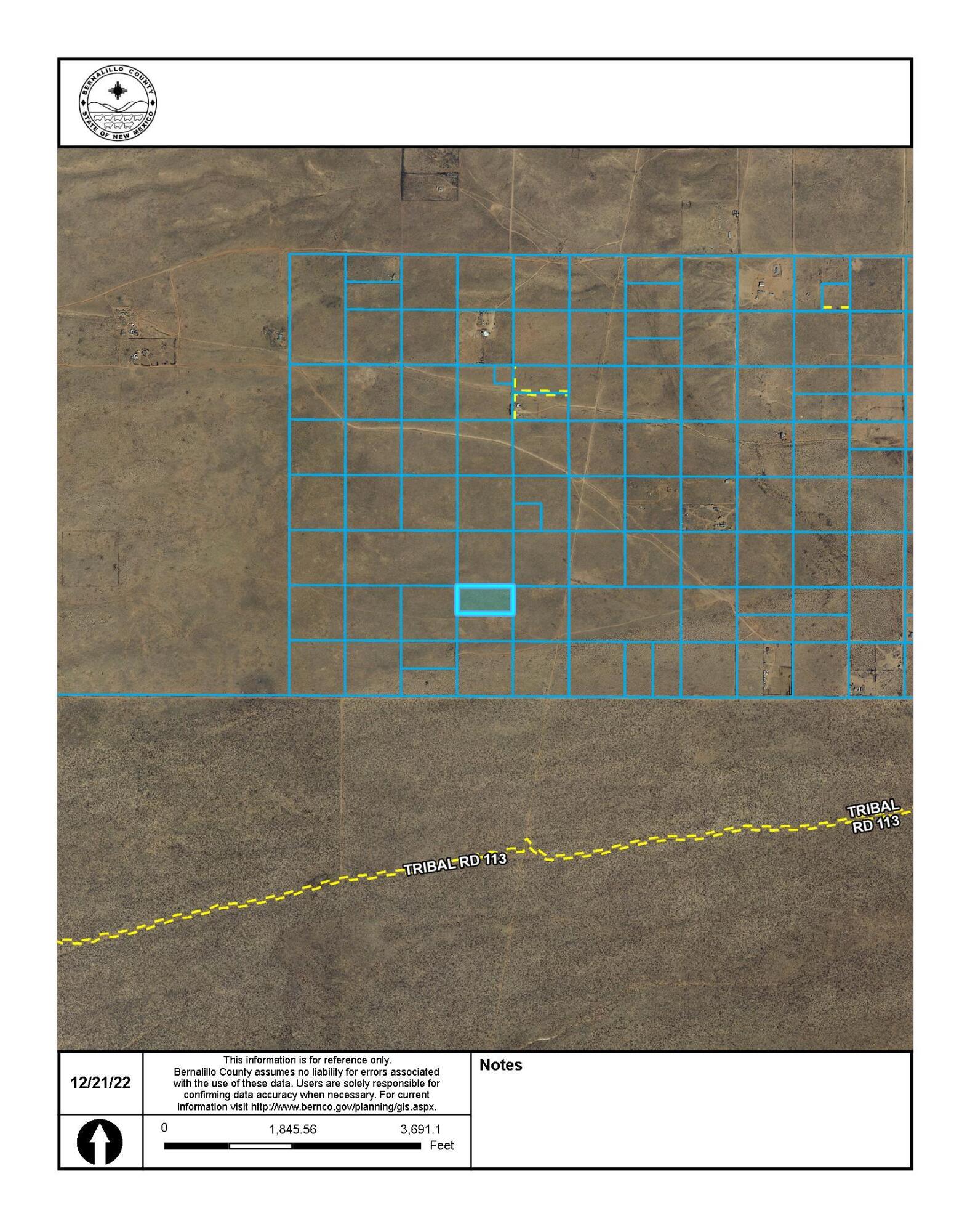 Homes for sale in Albuquerque, NM | Off Powers Way (n157) Rd Sw, Albuquerque, NM 87121 | MLS# 1029068