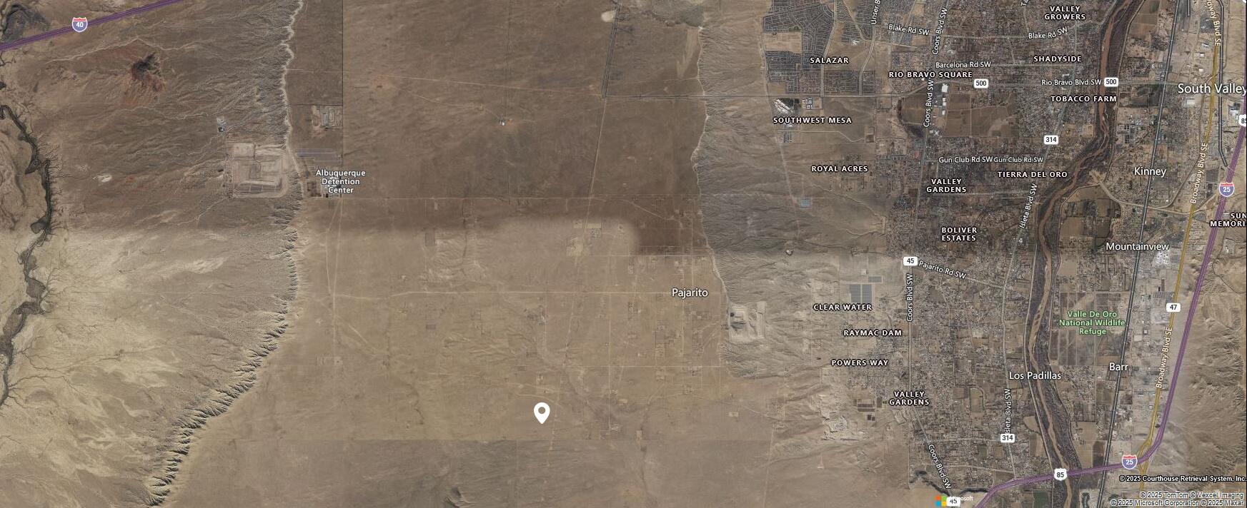 Homes for sale in Albuquerque, NM | Off Powers Way (n157) Rd Sw, Albuquerque, NM 87121 | MLS# 1029068