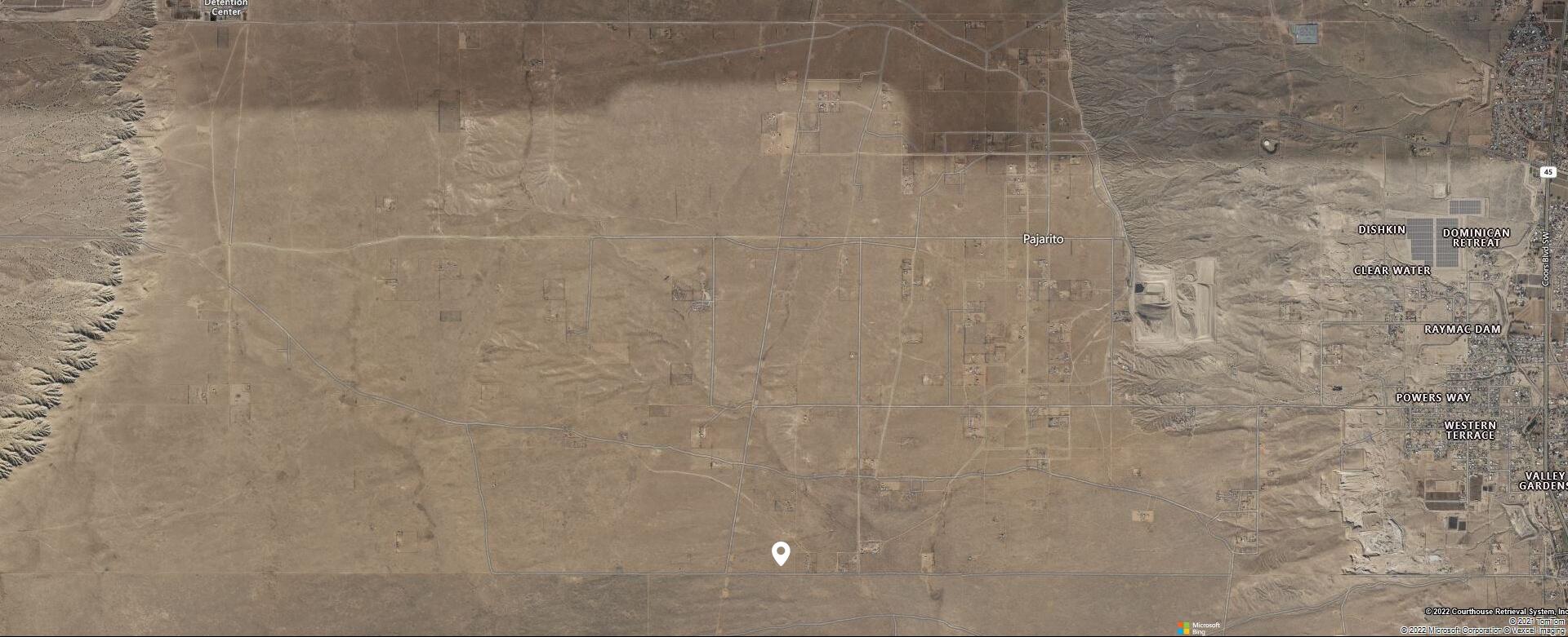 Homes for sale in Albuquerque, NM | Off Powers Way (N158) Rd Sw, Albuquerque, NM 87121 | MLS# 1029069