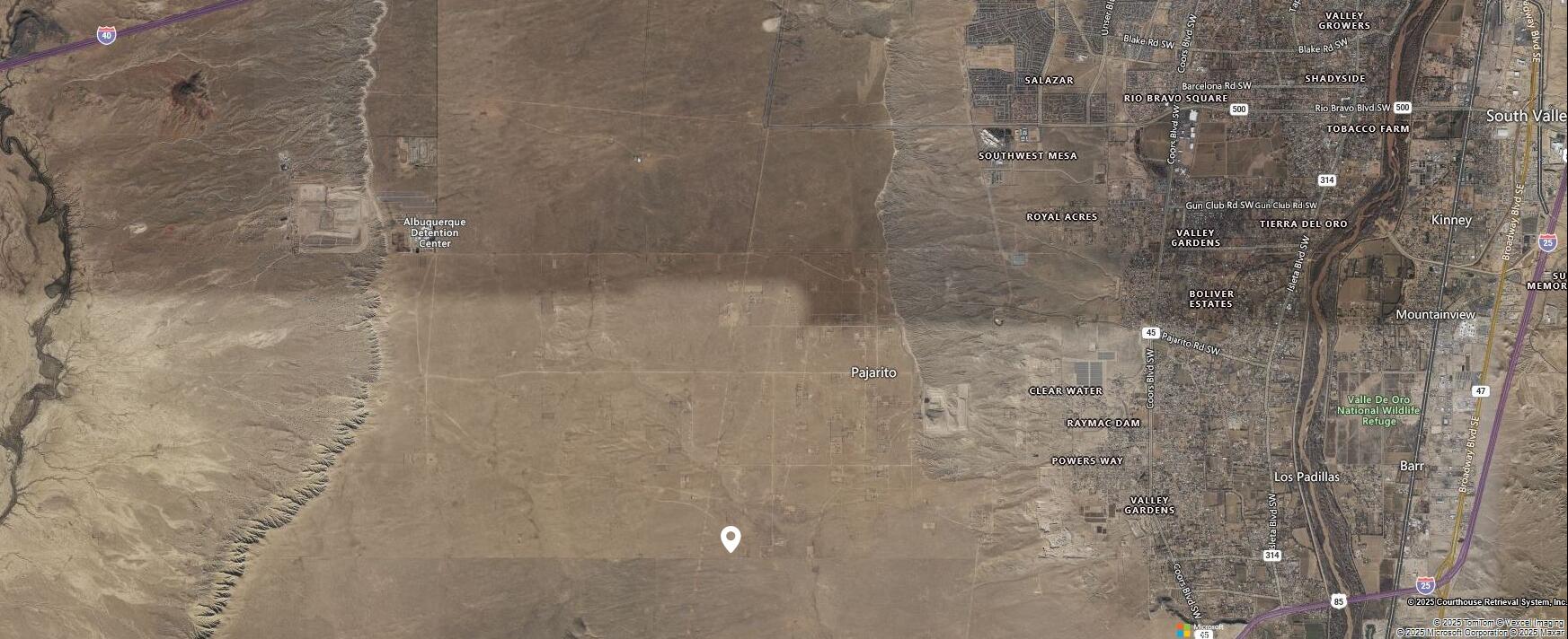 Homes for sale in Albuquerque, NM | Off Powers Way (N158) Rd Sw, Albuquerque, NM 87121 | MLS# 1029069