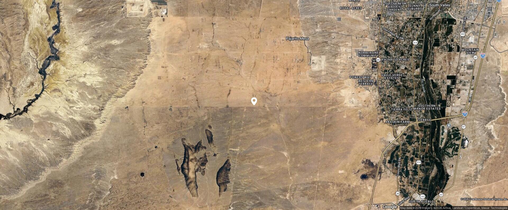 Photo 18 —  Off Powers Way (N158) Road SW
