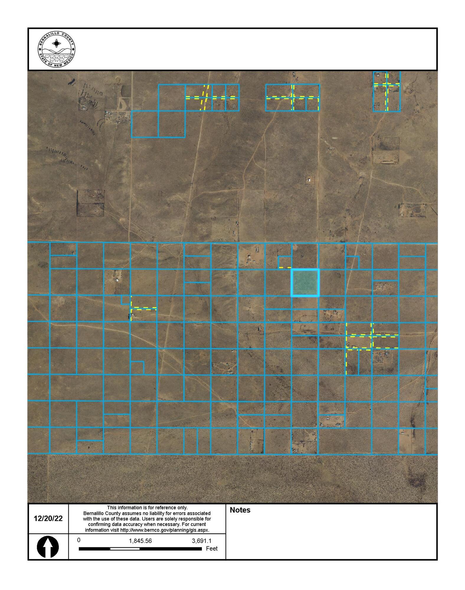 Homes for sale in Albuquerque, NM | Off Powers Way (n159) Rd Sw, Albuquerque, NM 87121 | MLS# 1029071